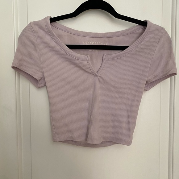 BASIC CROP TEE BUNDLE - Picture 4 of 8